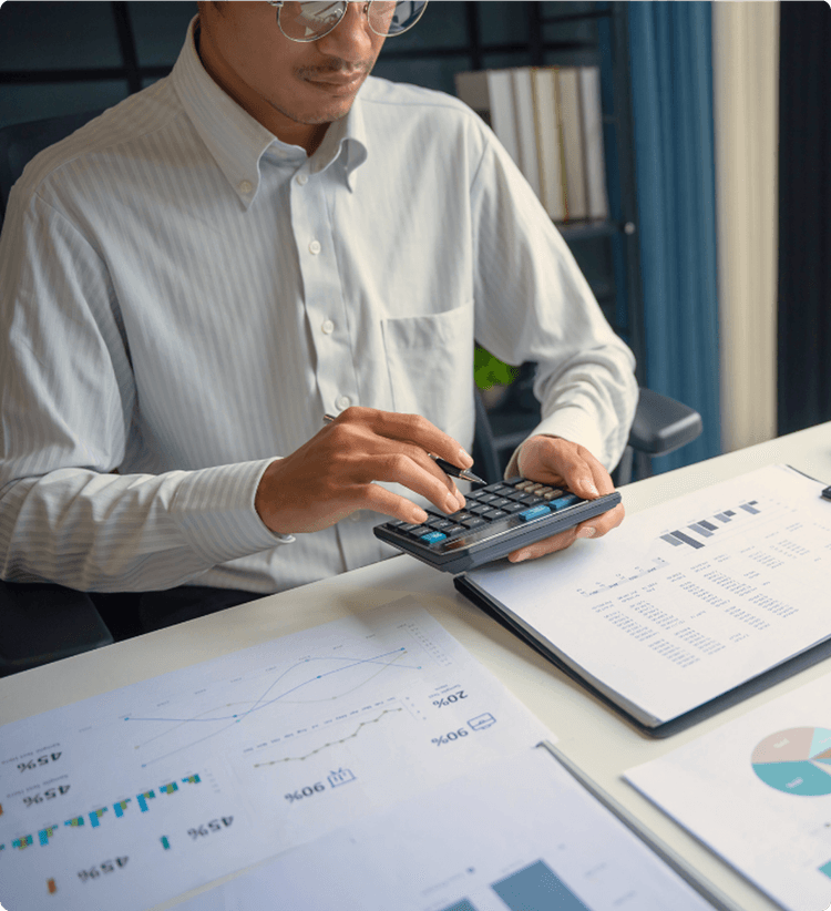 AI Powered Business Plan